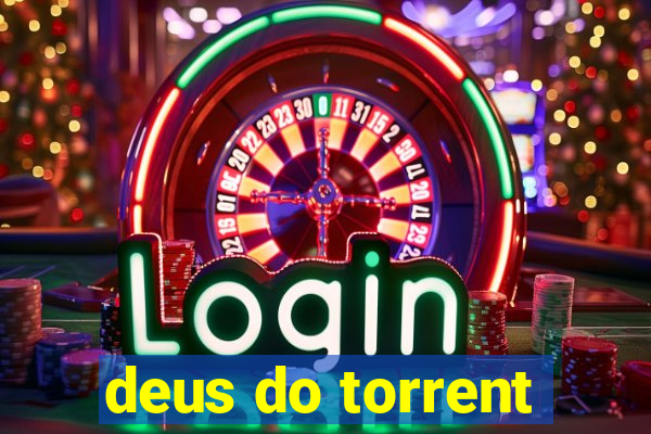 deus do torrent